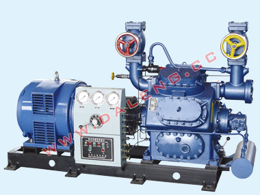  JZY8AS10����ʽ������ѹ����